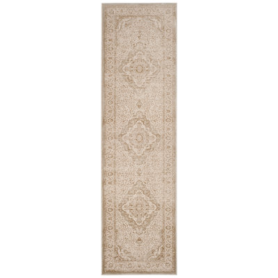 Forestburgh Performance Oriental Rug