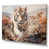 Toile tendue