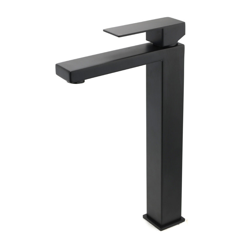 Bartosh Mono Basin Mixer