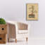 «Bonsai 2» par Cheri Blum, art mural sur toile-102842260