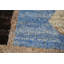 Tapis marocain à motif géométrique All-Over 8 x 10