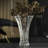 Timeless Crystal Table Vase