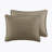 Oversized Queen Bedding Sets, Cotton Fill Herringbone For Modern Home