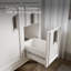 Ensemble de meuble-lavabo 48 po Southerk-65971642