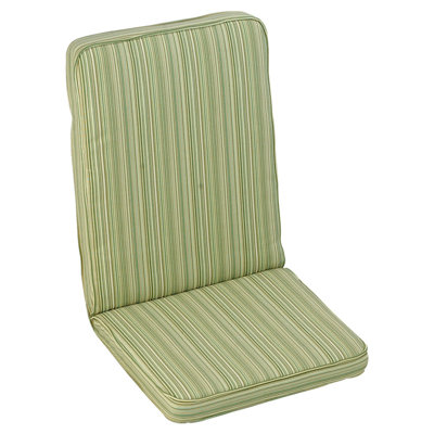 Cotswold Low Recliner Armchair Cushion