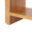 Console Rowenna avec tiroirs de rangement et tablette ouverte-119880361