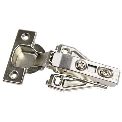 Clip Top Concealed Hinge