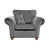Grey is out of stock