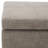 Maiden Upholstered Storage Bench-448274326