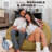 CordaRoy's Chenille Convertible Bean Bag Chair-87325757-87226867