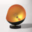 Saory 12" Table Lamp-58622614-58911618