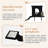 Ferde Cat Tree Shelves/Hammock Pet Bed-615496989