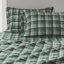 Woolrich 100% Cotton Flannel Sheet Set-98174805-98174808
