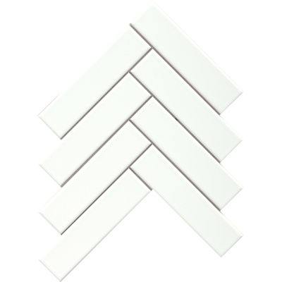 Cognito Ice 11 in. x 11 in. Matte Ceramic (16.01 sq. ft./Case)