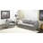 Corniche Upholstered Armchair-1449146048