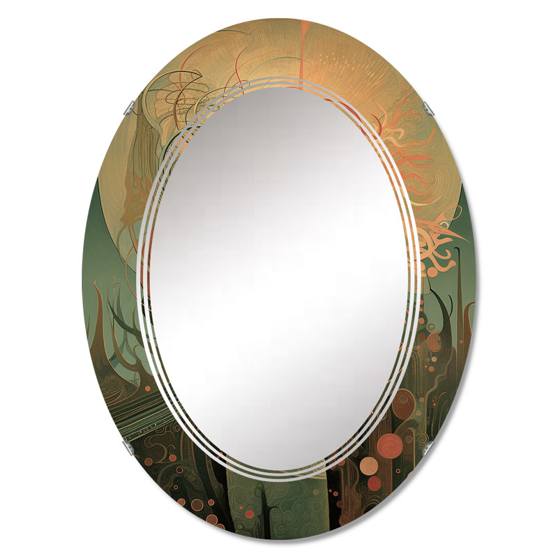 Miroir Longmont, 30 po x 20 po