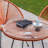 Flaxton String Bistro Set - 2 seater-99027374