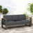 Giovanna 3 Seater