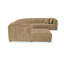5 Seater Corner Sofa-1278054387-1278054384