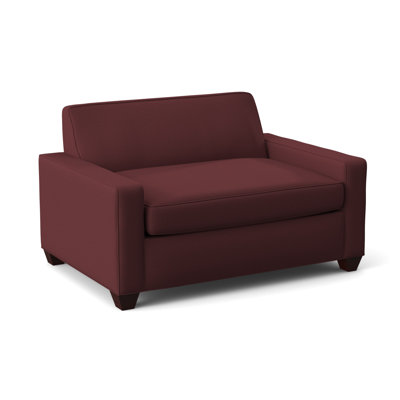 Fauteuil convertible l 52 po Avery