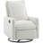 Swivel Rocker Recliner Chair,Glider Rocker Recliner,Rocking Chair Nursery For Living Room Bedroom Apartment-930117691