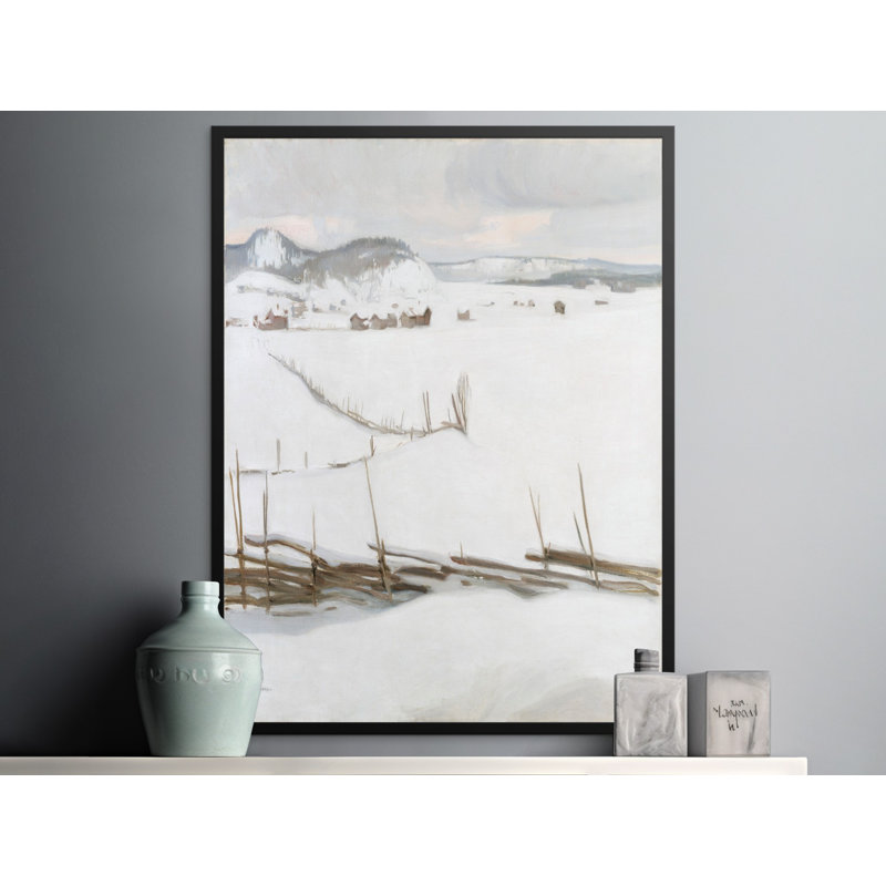 Wilkin No Frame Print, 11.7x16.5