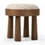 Kathyrine Upholstered Accent Stool
