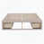 Blanc antique est en rupture de stock