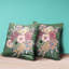 Housse et insert de coussin décoratif en polyester -581700320-581700301