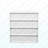Shoe Box with RGB LED Light, Wooden Stackable Shoe Storage Box with Glass Door, Shoe Storage Bin Shoe Display Case for Sneakers (4 Tier-1)-1583747403