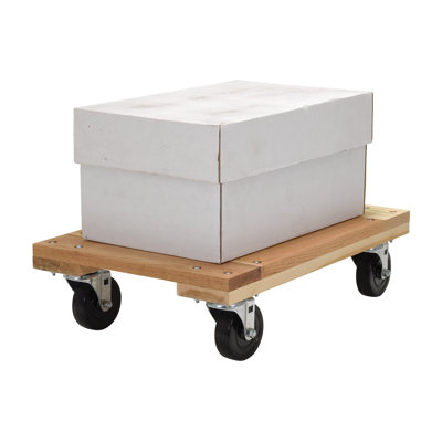 1200 Lb. Capacity Furniture Dolly