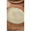 Assiette plate en grès de 12,2 po Pistache