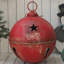 Ornement cloche de fer-1601609431