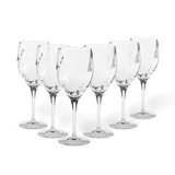 Ottica Handmade Glass Wine Glass