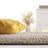 Natural Fiber Flatweave Jute Rug-956484682