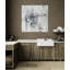 «Dusk II» par John Beard - reproduction d'artiste sur toile-92196667-92196669
