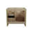 36'' Single Bathroom Vanity with Ceramic Top