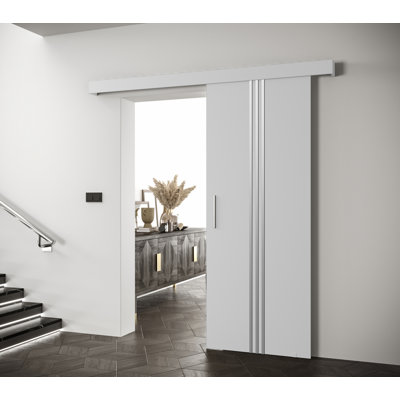 Salwador V sliding doors