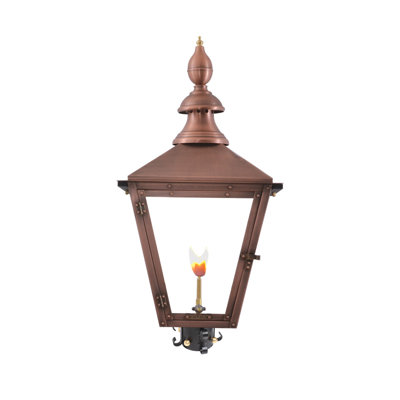 Charlestown Lantern Head
