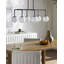 Lustre Hever Alegria