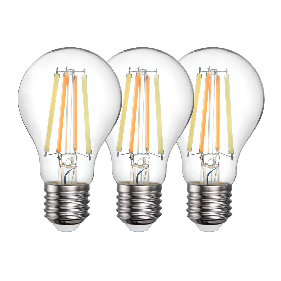 7W E27 Dimmable LED Light Bulb
