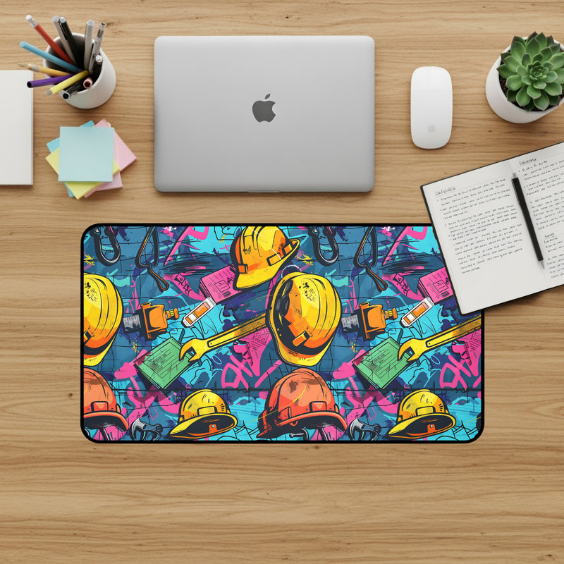 Desk Pad