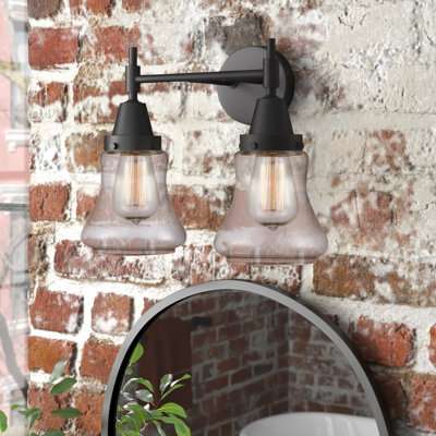 Gayle 2 - Light Dimmable Vanity Light