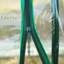 Sechrist 3m W x 1m D Poly Tunnel Greenhouse