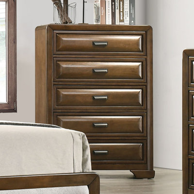 Commode de style transitionnel 1pc English