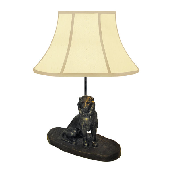Lampe de table 20 po Lion