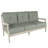 Anifer Lehigh Deep Seating Sofa-122763226