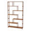 175cm H x 99cm W Bookcase