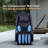 black massage chair-496195059