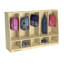Casier pour enfant 5 sections Childcraft